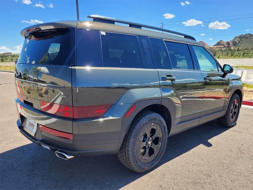 2025 Hyundai SANTA FE XRT