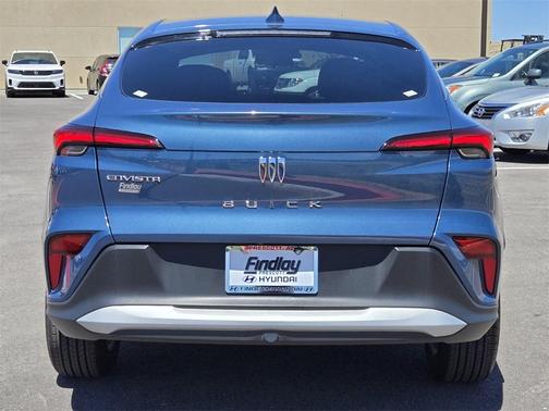 2024 Buick Envista Preferred