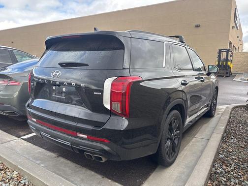 2024 Hyundai PALISADE XRT
