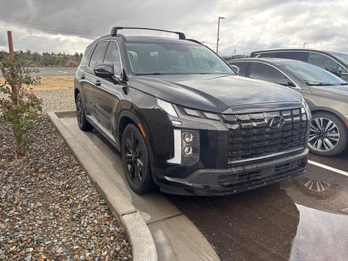 2024 Hyundai PALISADE XRT