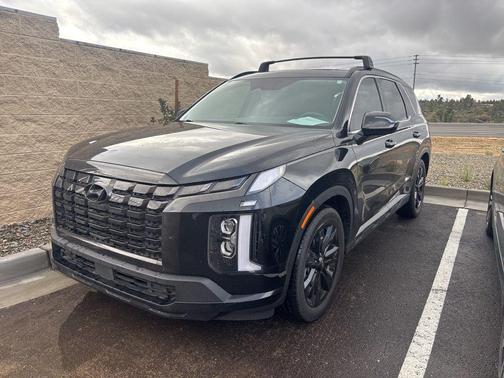 2024 Hyundai PALISADE XRT