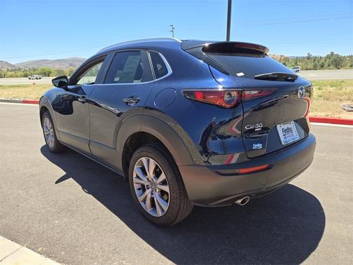 2023 Mazda CX-30 2.5 S Preferred Package