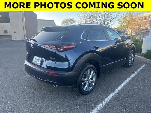 2023 Mazda CX-30 2.5 S Preferred Package