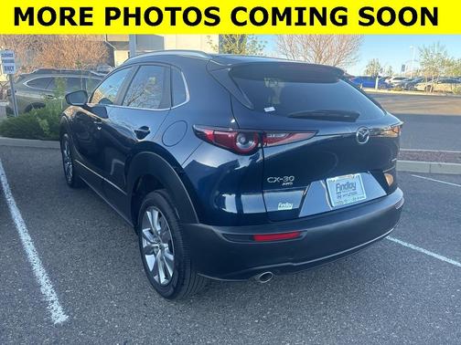 2023 Mazda CX-30 2.5 S Preferred Package