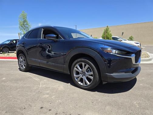 2023 Mazda CX-30 2.5 S Preferred Package