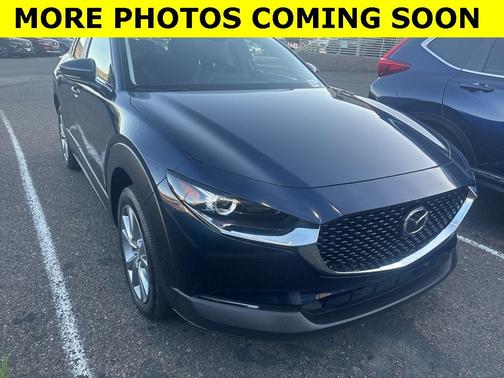 2023 Mazda CX-30 2.5 S Preferred Package