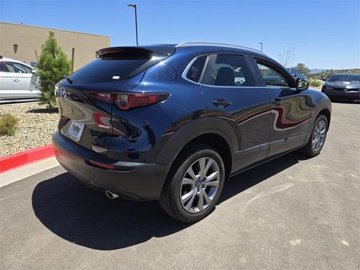 2023 Mazda CX-30 2.5 S Preferred Package