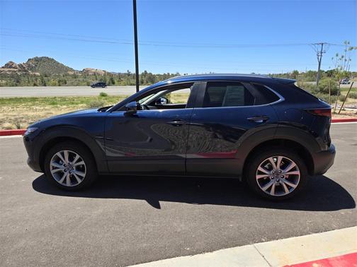 2023 Mazda CX-30 2.5 S Preferred Package