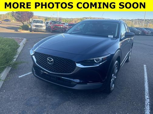 2023 Mazda CX-30 2.5 S Preferred Package