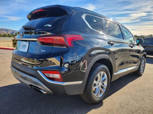 2020 Hyundai SANTA FE 2.4 SEL