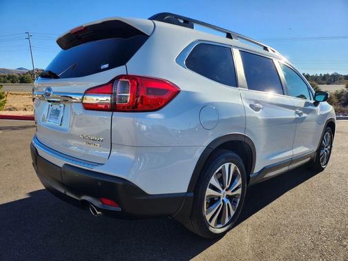 2022 Subaru Ascent Limited 7-Passenger