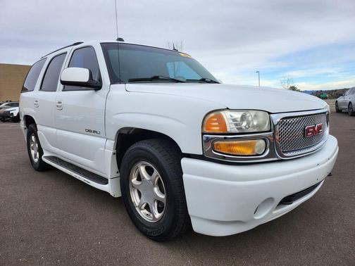2004 GMC Yukon Denali