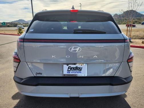 2024 Hyundai KONA EV SEL