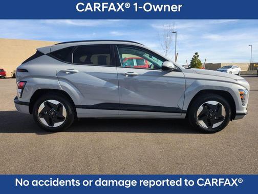 2024 Hyundai KONA EV SEL