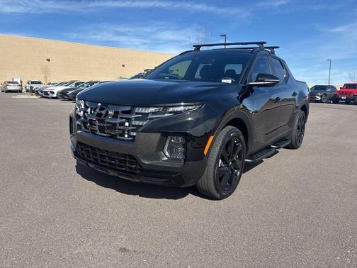 2024 Hyundai SANTA CRUZ 