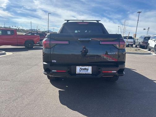 2024 Hyundai SANTA CRUZ 