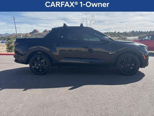 2024 Hyundai SANTA CRUZ 