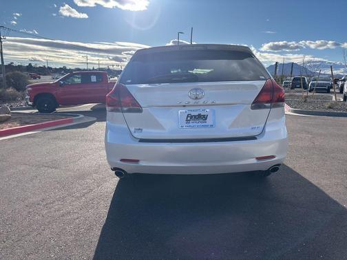 2013 Toyota Venza XLE