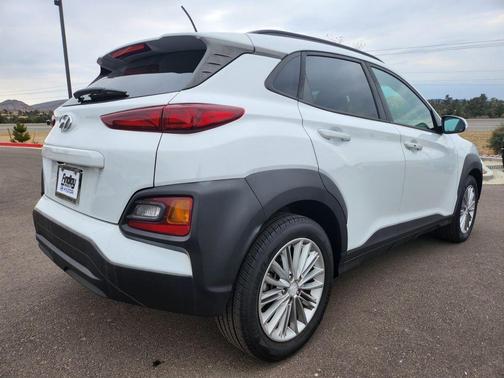 2019 Hyundai KONA SEL