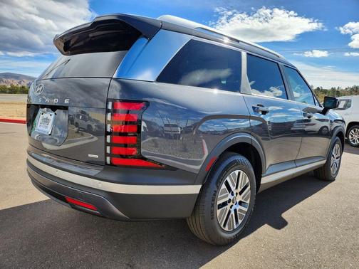 2026 Hyundai PALISADE SEL