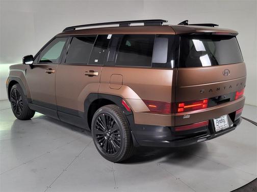 2025 Hyundai SANTA FE HEV Calligraphy
