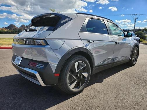 2025 Hyundai IONIQ 5 SEL