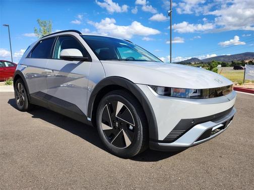 2025 Hyundai IONIQ 5 SEL