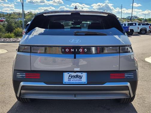 2025 Hyundai IONIQ 5 SEL