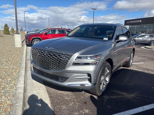 2023 Genesis GV80 2.5T