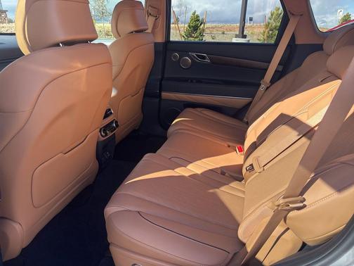 2023 Genesis GV80 2.5T