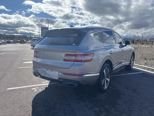 2023 Genesis GV80 2.5T