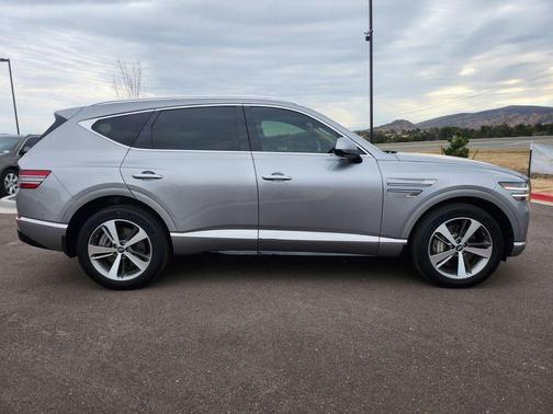 2023 Genesis GV80 2.5T