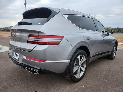 2023 Genesis GV80 2.5T