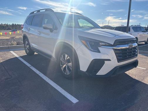 2023 Subaru Ascent Premium 7-Passenger