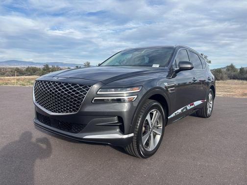2023 Genesis GV80 3.5T