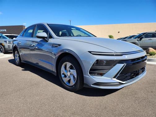 2026 Hyundai SONATA SE