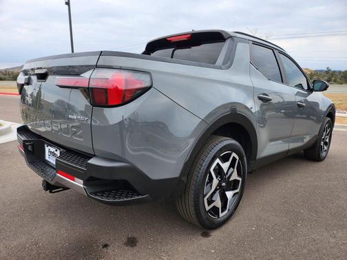 2022 Hyundai SANTA CRUZ 2.5T Limited