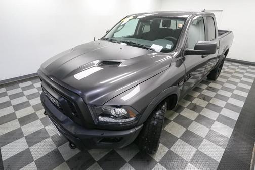 2020 RAM 1500 Classic SLT