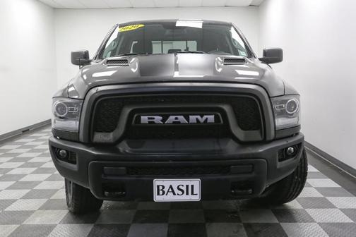 2020 RAM 1500 Classic SLT