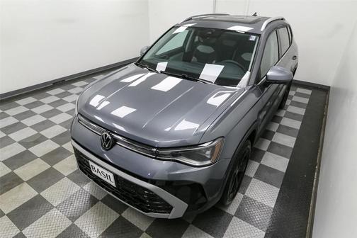 2025 Volkswagen Taos 1.5T SEL