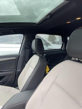 2019 Volkswagen Jetta 1.4T R-Line