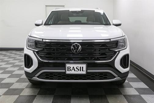2026 Volkswagen Atlas Cross Sport 2.0T SE