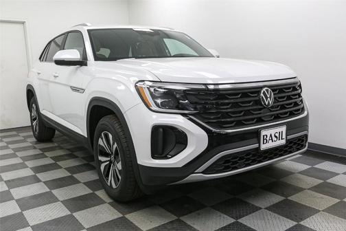 2026 Volkswagen Atlas Cross Sport 2.0T SE