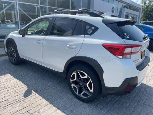 2019 Subaru Crosstrek 2.0i Limited
