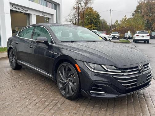 2023 Volkswagen Arteon 2.0T SEL R-Line