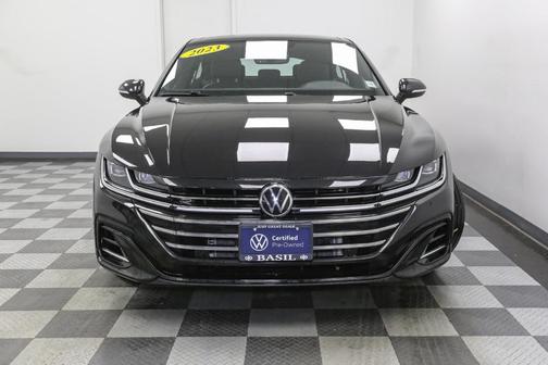 2023 Volkswagen Arteon 2.0T SEL R-Line