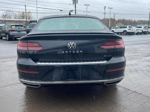 2023 Volkswagen Arteon 2.0T SEL R-Line