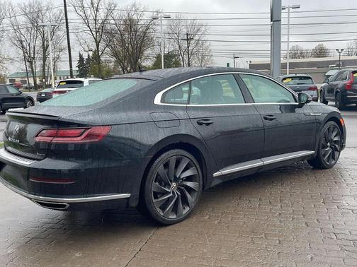 2023 Volkswagen Arteon 2.0T SEL R-Line