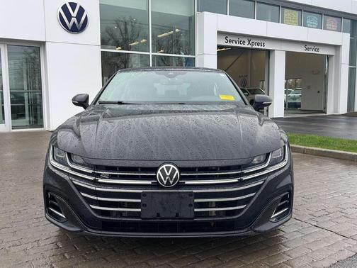 2023 Volkswagen Arteon 2.0T SEL R-Line