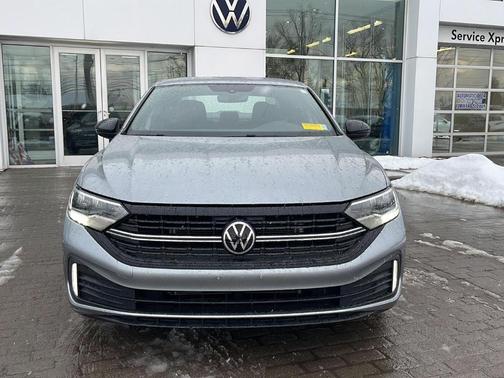 2023 Volkswagen Jetta 1.5T Sport